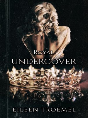 cover image of Royal Undercover